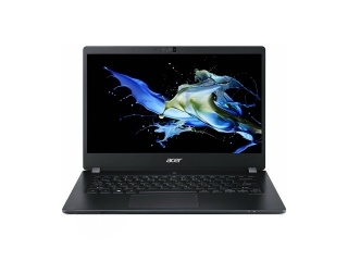 Notebook Acer Intel Core i5 8250u 3.4Ghz Ram 8Gb Ssd 256Gb Pantalla 14 Fhd Lector de Huella Teclado Iluminado Win10 Pro