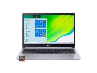 Notebook Acer Aspire 5 A515 Amd Ryzen 7 3700u 4.0Ghz Ram 24Gb Ddr4 Nvme 500Gb Pantalla 15.6 Fhd Video Rx Vega 10 W11