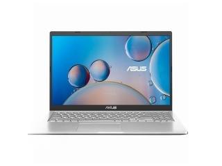 Notebook Asus X515ma Intel Dual Core N4020 Ram 4Gb Ddr4 Nvme 128Gb Pantalla 15.6 Fhd Teclado Espaol Win11