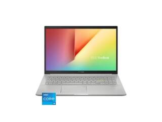 Notebook Asus X515ea-ej1023w Intel Core i5 1135g7 4.2Ghz Ram 8Gb Ddr4 Nvme 256Gb Pantalla 15,6 Fhd Video Iris X Win11