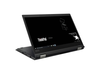 Notebook Tablet LENOVO 2 En 1 Yoga X380 Intel Core I5 8250u 3.4Ghz Ram 8Gb Ddr4 Nvme 256Gb Pantalla 13.3 Fhd Tactil W11P