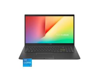 Notebook Asus Vivobook 15  k513 Intel Core i5 1135g7 4.2Ghz Ram 8Gb Ddr4 Nvme 512Gb Pantalla 15,6 Fhd Win11