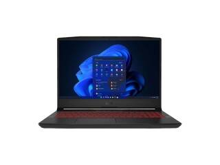 Notebook Gamer Msi Intel Core i7 11800h 4.6Ghz Ram 16Gb Ddr4 Nvme 512Gb Pantalla 15.6 Fhd Video Rtx 3070 8Gb Win10