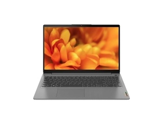 Notebook Lenovo Intel Core i7 1165g7 4.7Ghz Ram 8Gb Ddr4 Nvme 256Gb Pantalla 17.3 Hd+ Win11
