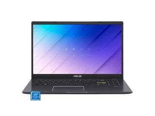 Notebook Asus L510 Intel Core N4020 2.8Ghz Ram 4Gb Nvme 128Gb Pantalla 15.6 Fhd Video Uhd 600 Win10 64bit