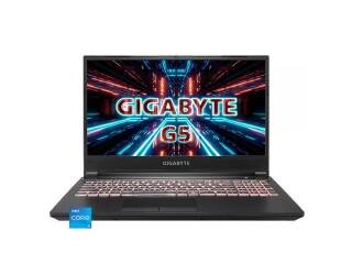 Notebook Gamer Gigabyte Intel Core i5 12500 4.5Ghz Ram 16Gb Ddr4 Nvme 1Tb Pantalla 15.6 Fhd 144Hz Video Rtx 3060 6Gb