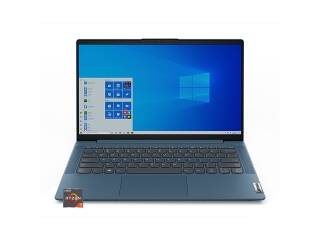 Notebook Lenovo Ip 5 14alc05 Ryzen 7 5700u 4.3Ghz Ram 16Gb Ddr4 Nvme 256Gb Pantalla 14 Fhd Win10