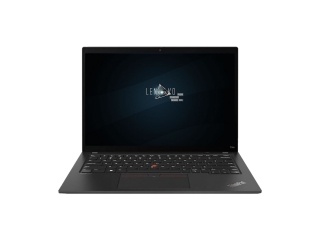 Notebook Lenovo Thinkpad T14s Intel Core i7 1165g7 4.7Ghz Ram 16Gb Ddr4 Nvme 512Gb Pantalla 14 Fhd Video Iris Xe W10p