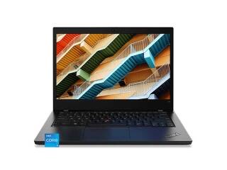 Notebook Lenovo Thinkpad L14 Intel Core i5 1235u 4.4Ghz Ram 16Gb Ddr4 Nvme 512Gb Pantalla 14 Hd Video Iris Xe Win11 Pro