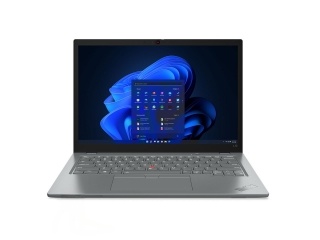 Notebook LENOVO Thinkpad L13 Intel Core i5 1235u 4.4Ghz Ram 16Gb Ddr4 Nvme 256Gb Pantalla 13 Fhd Video Iris Xe Wi10 Pro