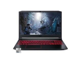 Notebook Gamer Acer Nitro An515-55-57 Zt Intel Core i5 10300h 4.5Ghz Ram 8G Nvme 256Gb 1Tb Pantalla 15.6 Rtx 3050 4G