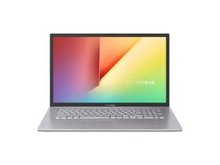 Notebook ASUS Vivobook 17 S712 Intel Core i5 1035g1 3.6Ghz Ram 12Gb Ddr4 Nvme 128Gb 1Tb Pantalla 17.3 Fhd W11