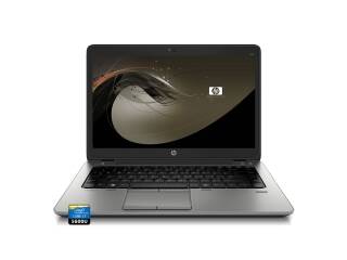 Notebook Hp Elitebook 840 G2 Intel Core i7 5500u 3.2Ghz Ram 16Gb Ddr3 Nvme 480Gb Pantalla 14 Hd Win 10 Pro