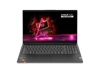 Notebook Lenovo V15 G2 Amd Ryzen 3 5300u 3.8Ghz Ram 12Gb Ddr4 Nvme 256Gb Pantalla 15.6 Fhd Teclado Espa�ol Win11