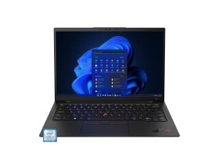 Notebook Lenovo Thinkpad X1 Carbon gen 6 Intel Core i5 8350U 3.6Ghz Ram 16Gb Ddr4 Nvme 256Gb Pantalla 14 Fhd Win11
