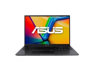 Notebook Asus Vivobook X1605za Intel Core i5 1235u 4.4Ghz Ram 8Gb Ddr4 Nvme 512Gb Pantalla 16 Fhd Lector Dactilar Wi11