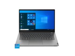 Notebook Lenovo Thinkbook 14 G2 Intel Core i5 1135g7 4.2Ghz Ram 8Gb Ddr4 Nvme 512Gb Pantalla 14 Fhd W11 Pro