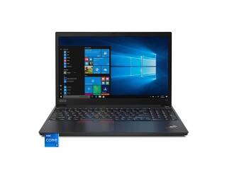 Notebook LENOVO Thinkpad E15 Intel Core i7 1355u 5.0Ghz Ram 16Gb Ddr4 Nvme 512Gb Pantalla 15.6 Fhd Video Iris Xe W11P