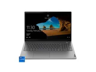 Notebook Lenovo Thinkbook 15 G2 Intel Core i7 1165g7 4.7Ghz Ram 8Gb Ddr4 Nvme 512Gb Pantalla 15.6 Fhd Mx450 W11 Pro