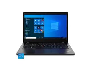 Notebook Lenovo Thinkpad L14 Intel Core i5 1135g7 4.2Ghz Ram 8Gb Ddr4 Nvme 256Gb Pantalla 14 Hd Huella Dactilar Win10 P