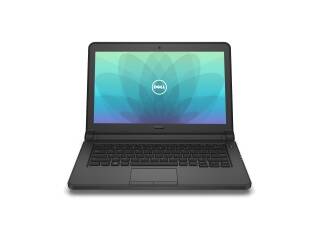 Notebook Dell Latitude 3350 Intel Core i5 5005u 2.0GHz Ram 8Gb Ddr3 Ssd 500Gb Pantalla 13.3 Hd Win 10 64bit