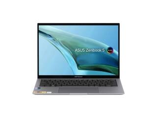Notebook Asus Zenbook S Ux503 Intel Core I7 1355U 5.0Ghz Ram 16Gb Dddr5 Nvme 1Tb Pantalla 13.3 Oled W11