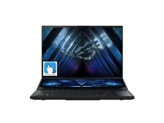 Notebook Asus Rog Zephyrus Duo 16 Amd Ryzen 9 6900hx 4.9Ghz Ram 32Gb Nvme 2Tb Rtx 3080 16Gb Pantalla 16 165hz Tactil