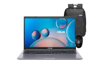 Notebook Asus X515ea Intel Core i3 1115g4 4.1Ghz Ram 20Gb Ddr4 Nvme 1Tb Pantalla Ips 15.6 Hd W11 Mochila y Mouse