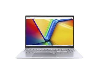 Notebook Asus Vivobook M160 Amd Ryzen 5 7530u 4.5Ghz Ram 8Gb Ddr4 Nvme 512Gb Pantalla 16 Wuxga Lector Huella W11