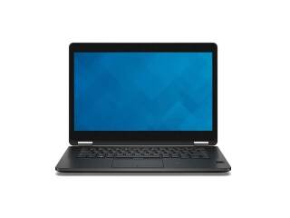 Notebook Dell Latitude 7470 Intel Core I7 6600u 3.4Ghz Ram 8Gb Ddr4 Nvme 256Gb Pantalla Ips 14 Hd W10p