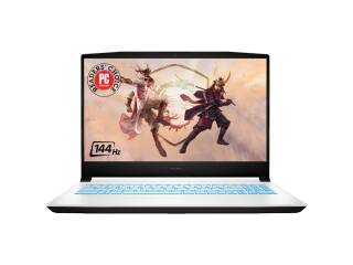 Notebook Gamer MSI Sword A12v Intel Core I7 12650h 4.7Ghz Ram 16Gb Ddr5 Nvme 512Gb Pantalla 15.6 144Hz Rtx 4050 6Gb W11