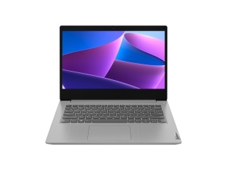 Notebook LENOVO Idepad 3 14it Intel Core I5 1135g7 4.2Ghz Ram 8Gb Ddr4 Nvme 256Gb Pantalla 14 Fhd W11