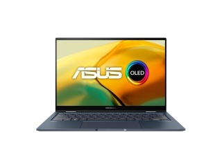 Notebook ASUS Zenbook UX340 Intel Core I7 1360P 5.0Ghz Ram 16Gb Ddr5 Nvme 1Tb Pantalla 14 OLED 2.8K W11