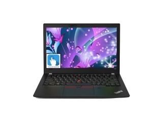 Notebook LENOVO ThinkPad X280 Intel Core I5 8350U 3.6Ghz Ram 8Gb Ddr4 Nvme 240Gb Pantalla 12.5 Fhd Tactil W11P