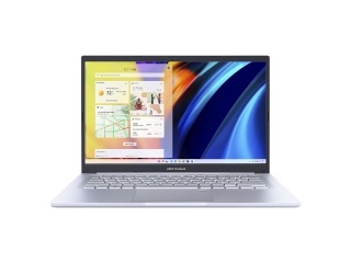 Notebook ASUS Vivobook Intel Core I7 1260P 4.7GHZ Ram 8Gb Ddr4 Nvme 512Gb Pantalla 14 Fhd W11