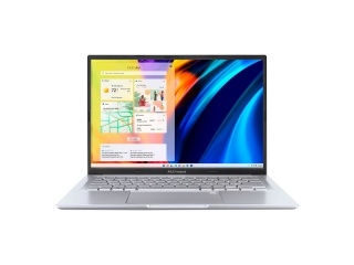 Notebook ASUS Vivobook 14 Intel Core I3 1215U 4.4Ghz Ram 8Gb Ddr4 Nvme 512Gb Pantalla 14 WUXGA W10