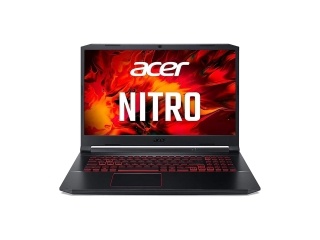 Notebook Gamer Acer Nitro An515 Intel Core i5 10300h 4.5Ghz Ram 16Gb Ddr4 Hdd 2Tb Pantalla 15.6 Fhd Gtx 1650 4G Gddr5