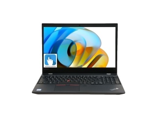 Notebook LENOVO ThinkPad T570 Intel Core I5 7300U 3.5Ghz Ram 16Gb Ddr4 Ssd Nvme 1Tb Pantalla 15.6 Fhd Tactil W10p