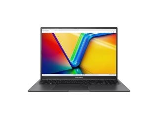 Notebook ASUS Vivobook 16X Intel Core i7 13700h 5.0Ghz Ram 16Gb Ddr4 Ssd Nvme 1Tb Pantalla 16 Wuxga Rtx 4050 6Gb W11