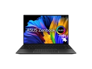 Notebook ASUS Zenbook Intel Core I5 13500H 4.7 Ram 8Gb Ddr5 Nvme 512Gb Pantalla 14.5 2.8K Oled 120Hz Tactil W11
