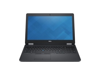 Notebook Dell Precision 3510 Mobile Workstation Core i5 6440hq 3.5Ghz Ram 32G Ssd Nvme 1Tb 15.6 Fhd Video Amd 2G W10p