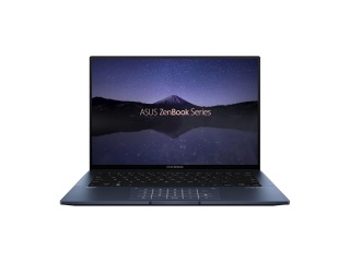 Notebook ASUS Zenbook 14 Intel Core i5 1240p 4.4Ghz Ram 16Gb Ddr5 Nvme 512Gb Pantalla 14 Wqxga Teclado Tactil W11