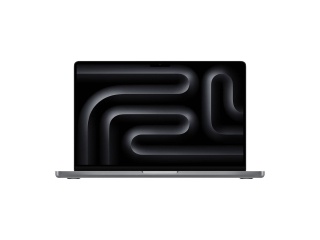 Apple Macbook Pro 2023 M3 Octacore Ram 8Gb Nvme 1Tb Pantalla Retina 14.2 Liquid XDR Gpu 10 Core
