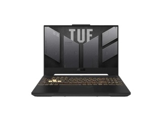 Notebook Gamer ASUS Tuf F15 Intel Core i9 13900h 5.4Ghz Ram 32Gb Ddr5 Nvme 1Tb Pantalla 15.6 Fhd 144hz Rtx 4060 W11