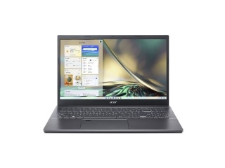 Notebook ACER Aspire A515 Intel Core i5 12450h 4.4Ghz Ram 8Gb Ddr4 Ssd Nvme 512Gb Pantalla 15.6 Fhd W11