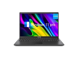 Notebook ASUS Vivobook 15 Intel Core i5 1135g7 4.2Ghz Ram 8Gb Ddr4 Nvme 256Gb Pantalla 15.6 Fhd W11