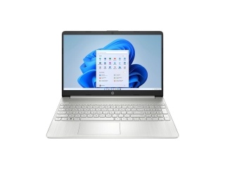 Notebook HP 15-dy2795wm Intel Core i5 1135G7 4.2Ghz Ram 8Gb Ddr4 Ssd Nvme 256Gb Pantalla 15.6 Fhd W11