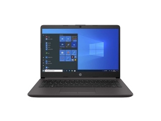 Notebook HP 240 G8 Intel Core i3 1115g4 4.1Ghz Ram 8Gb Nvme 256Gb Pantalla 14 Hd W10