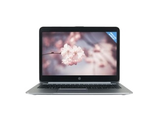 Notebook HP Elitebook 1040 G3 Intel Core i7 6600u 3.4Ghz Ram 16Gb Ddr4 Nvme 512Gb Pantalla 14 Fhd W10p