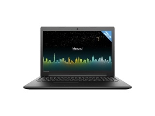 Notebook LENOVO IdeaPad 310 15Ikb Intel Core i5 7200u 3.1Ghz Ram 12Gb Ddr4 Ssd 240Gb Pantalla 15.6 Fhd Dvd Win10